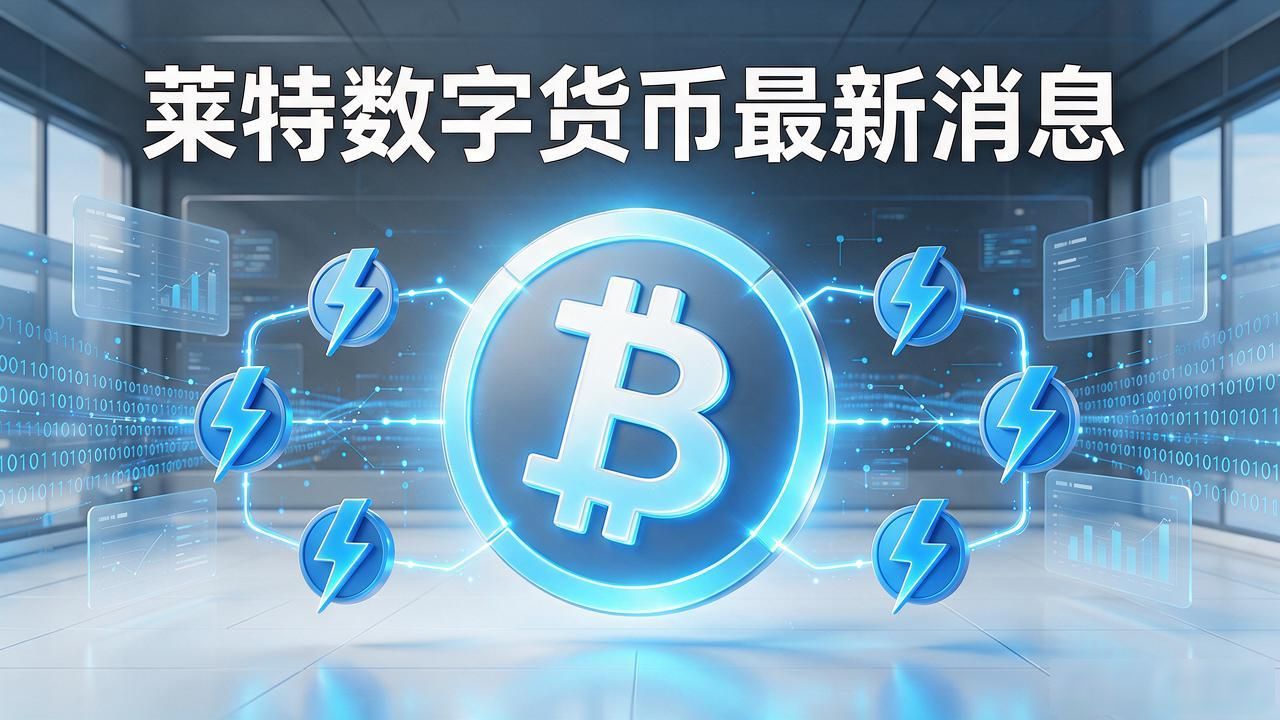 莱特币近期价格走势分析_莱特币技术面支撑位与成交量解读_莱特数字货币最新消息