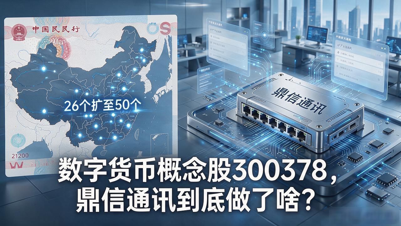 数字货币300378_300378智能通信终端物联网模组_鼎信通讯数字货币业务实质