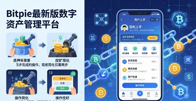 资产新规具体内容_最新资产管理办法_有效管理资产：Bitpie最新版本特点揭秘
