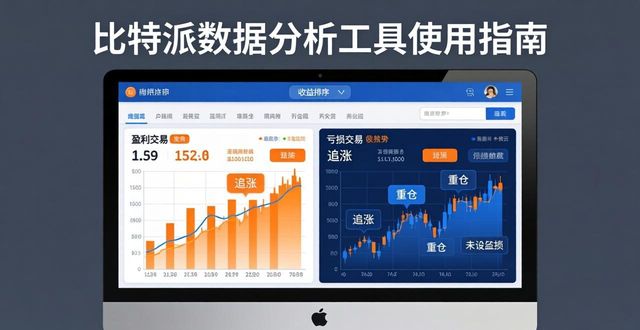 比特派百科_比特币数字资产_如何在比特派官网利用数据分析工具，增强对数字资产管理的科学性与有效性？