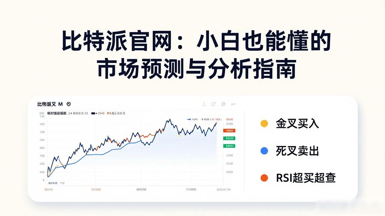 加密货币投资_比特派官网功能_使用比特派官网参与市场预测与分析
