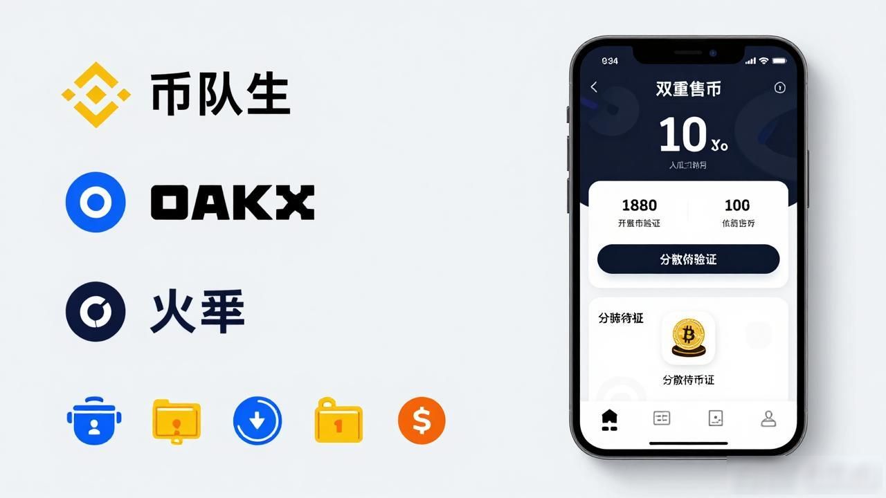 关于数字货币投资知识_七年币圈投资者的理性认知转变 数字货币投资风险与主流币种特性 数字货币交易平台选择与投资策略