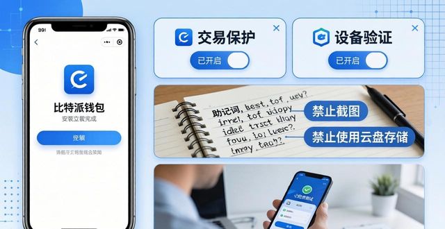比特派钱包体系_比特派钱包下载中文版_使用比特派钱包app官方版下载的最佳实践