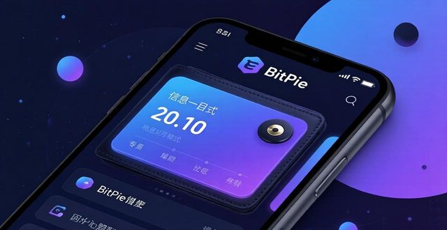 钱包高级_钱包系统设计_BitPie 钱包的用户界面升级与设计灵感