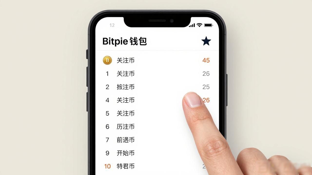 如何在Bitpie钱包APP中查看实时市场行情？_钱包行业市场现状_钱包市场现状分析