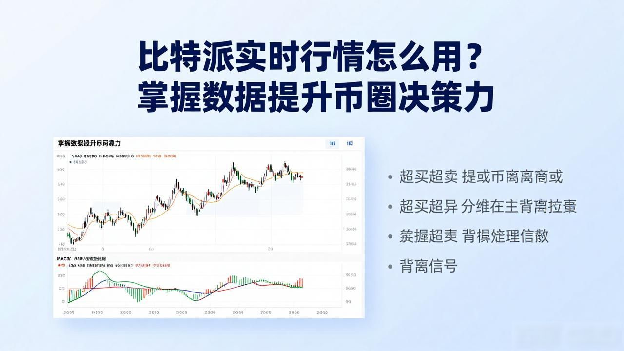 比特派钱包实时行情看板_比特派钱包提升数字货币投资胜率_如何通过bitpie比特派钱包获得实时市场数据，提升你在数字货币投资中的决策能力？