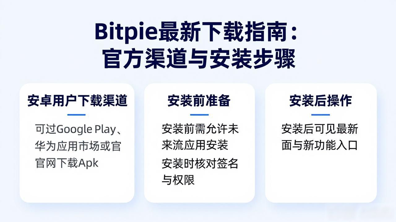 Bitpie钱包最新版本下载_如何获取Bitpie最新版本?完整下载流程_Bitpie官方下载