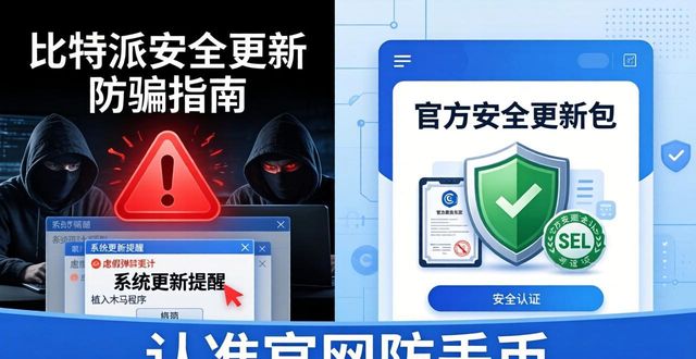 比特派钱包安全性_通过比特派钱包官方网站下载安全更新，维护资产安全_bitpie比特派钱包