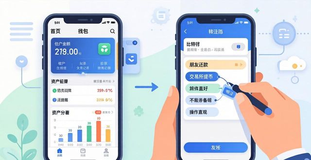 比特钱包_比特派钱包体系_如何通过比特派钱包app官方下载实现准确的交易管理?