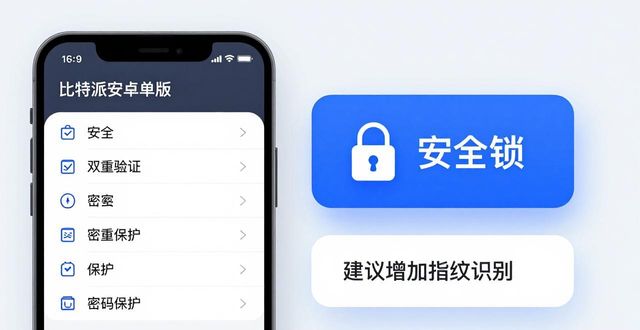 比特派安卓app下载_比特派安卓版下载的用户评价与产品优化_比特派安卓优化评价下载版安装