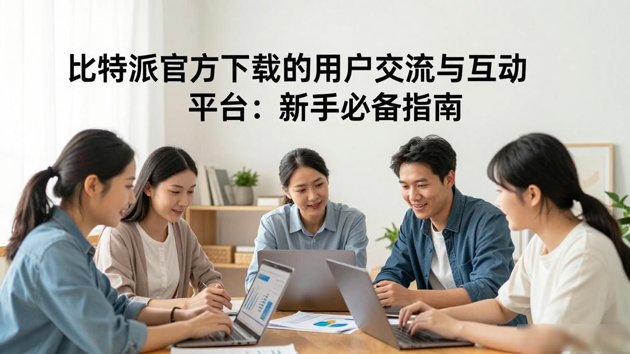 比特派官方下载社区互动平台_数字资产管理_比特派官方下载的用户交流与互动平台
