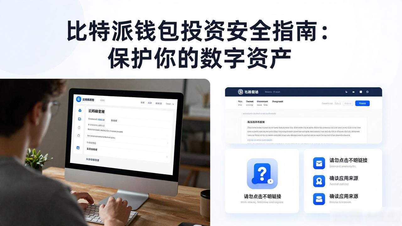 比特派钱包安全设置_如何通过比特派钱包保护自己的投资？_比特派钱包保护投资