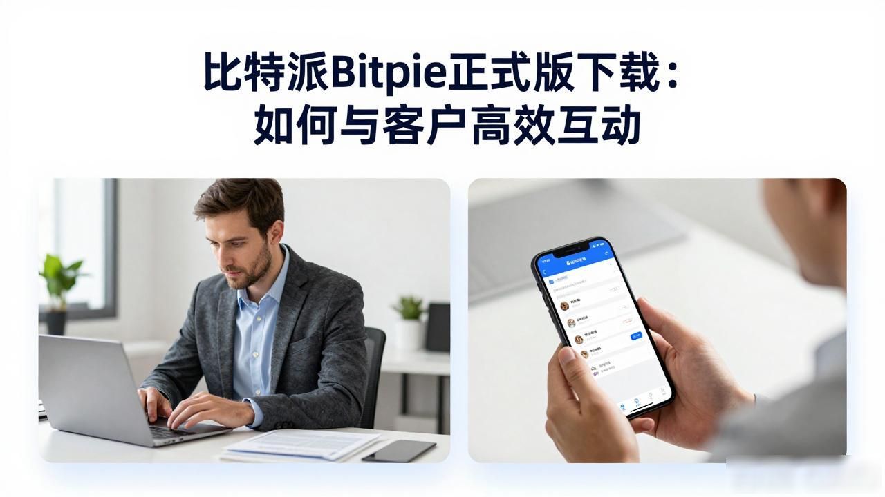 利用Bitpie提升用户体验_客户互动平台Bitpie下载_如何通过比特派Bitpie正式版下载实现客户互动