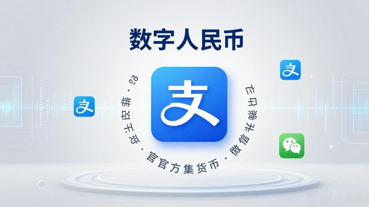 央行数字货币浅谈会议_央行数字货币发展脉络_数字人民币核心价值