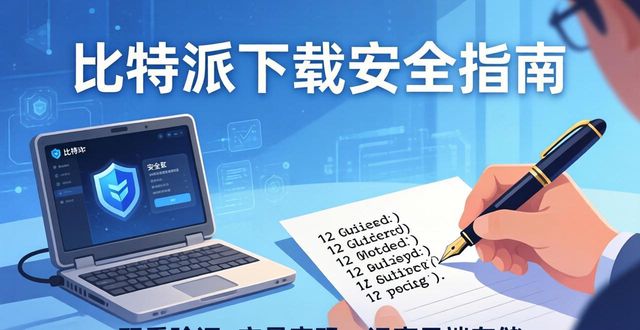 如何在比特派官方下载最新版中保障资金安全？_比特派官方下载网_比特派app安卓下载