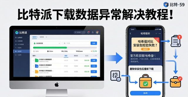 bitpie比特派_比特派下载链接_比特派Bitpie正式版下载的常见数据问题