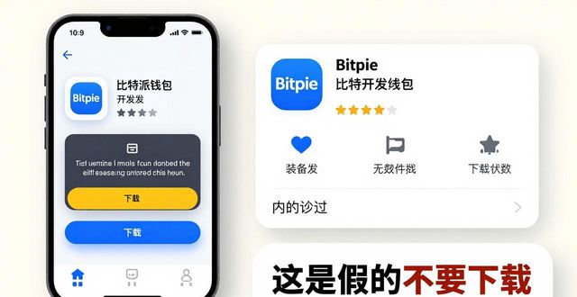 保障下载途径的安全性，如何避免比特派钱包的假冒版本？_比特派钱包不安全_比特派钱包体系