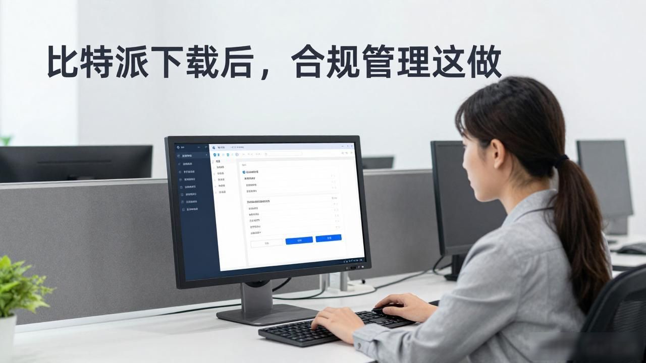 合规管理_如何在比特派官方下载最新版中实施合规管理？_比特派官网下载