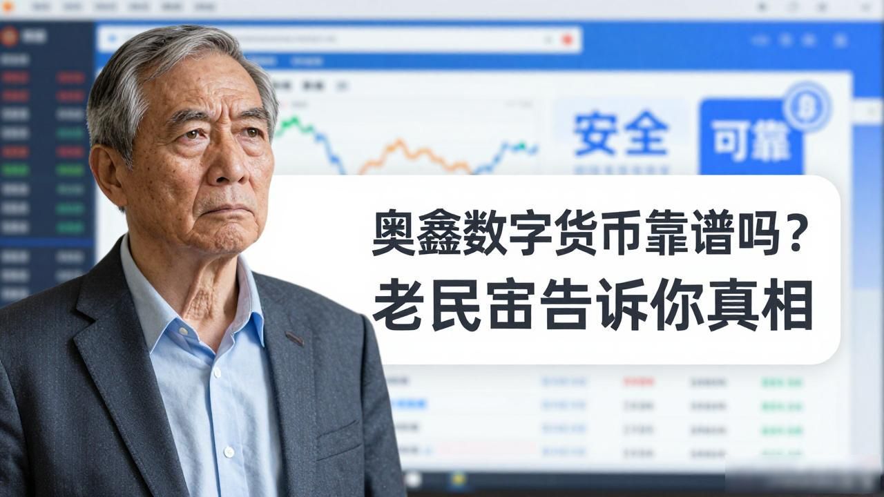 数字货币交易平台资质查询_奥鑫数字货币平台靠谱吗_奥鑫数字货币可靠吗