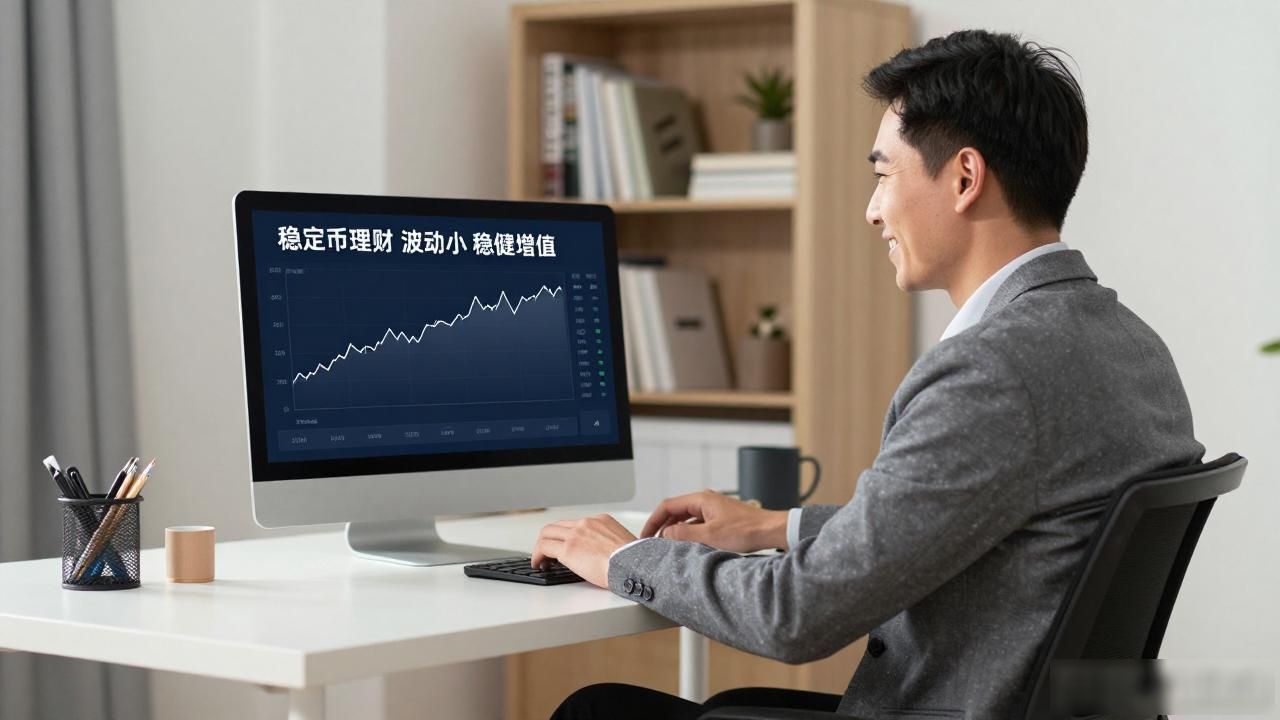 量化交易机器人自动交易策略_数字货币市场波动投资方式_数字货币投资新模式