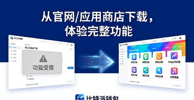 比特派官方下载网_如何通过比特派官方下载最新版提升用户满意度？_比特派官方网址