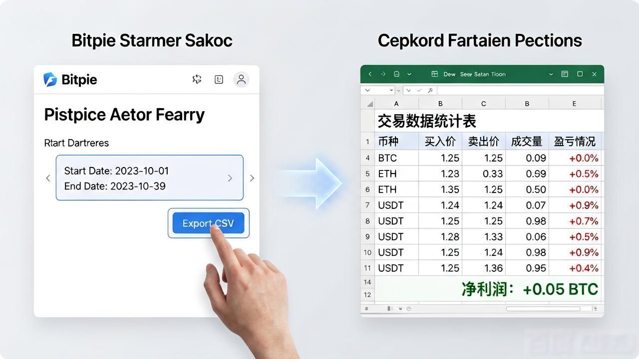 如何在比特派钱包中执行财务监控？_如何在比特派钱包中执行财务监控？_如何在比特派钱包中执行财务监控？