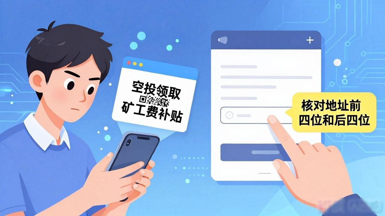 钱包比特派安全使用地址怎么填_bitpie比特派钱包_如何安全地使用比特派钱包？