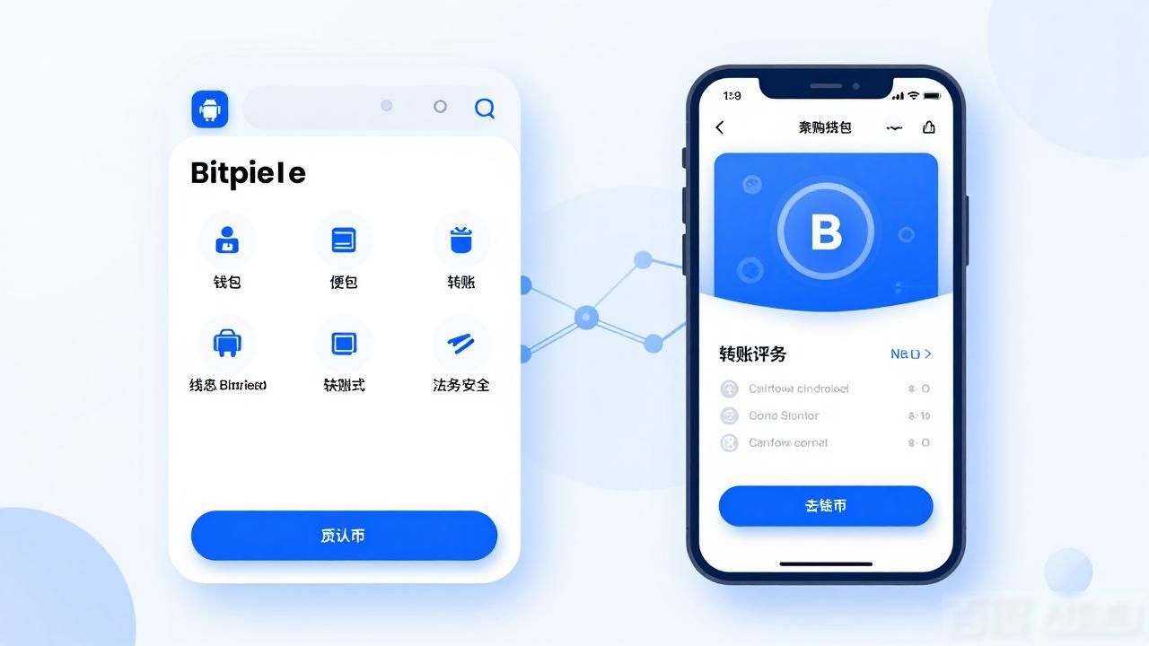 总结：下载Bitpie安卓版APP的理由与用户评估_评估什么意思百度经验_安卓评价器