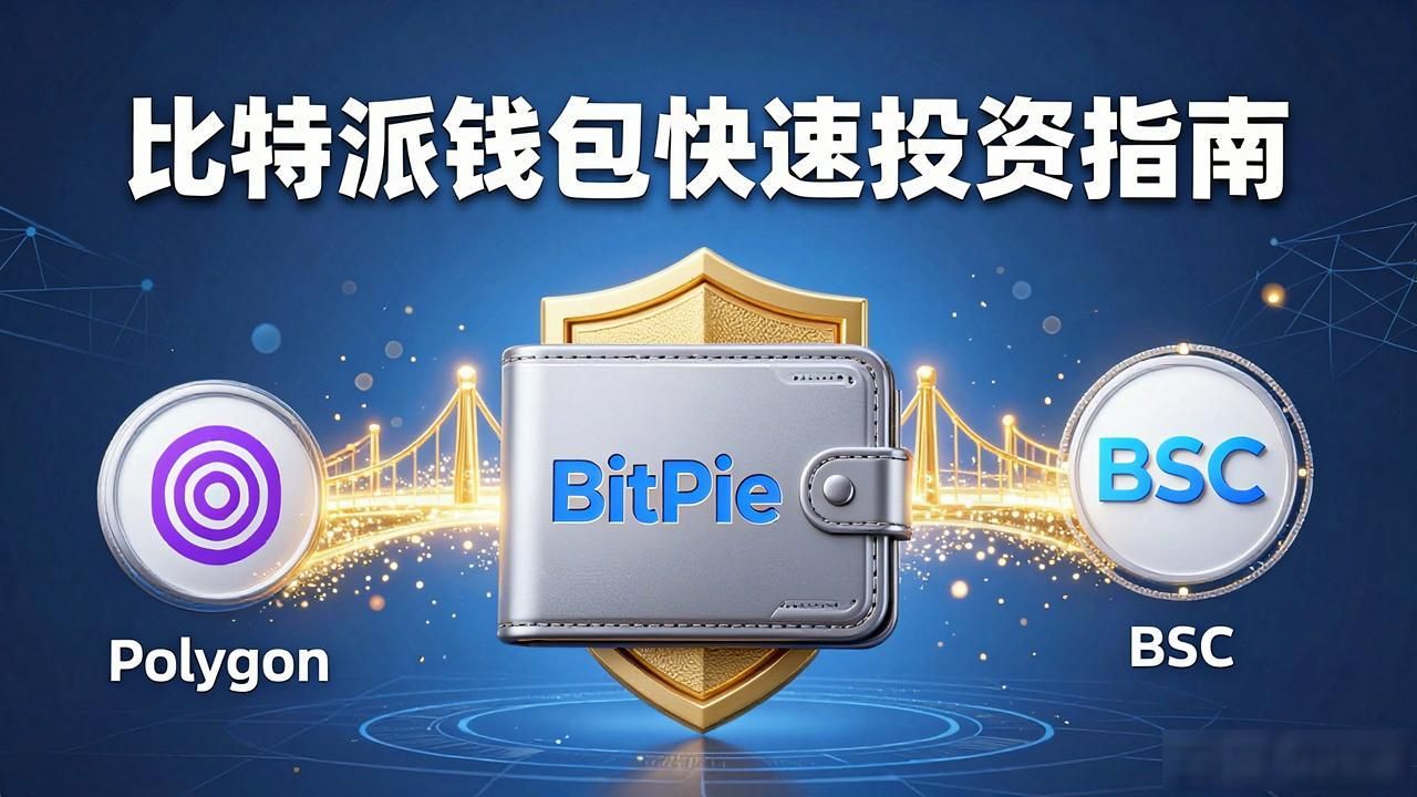 如何在比特派钱包中实现敏捷投资？_比特派钱包闪兑功能_比特派钱包敏捷投资