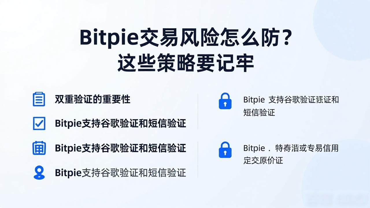 设置交易限额分散资金_Bitpie交易所风险控制_使用 Bitpie 交易所预防交易风险的策略