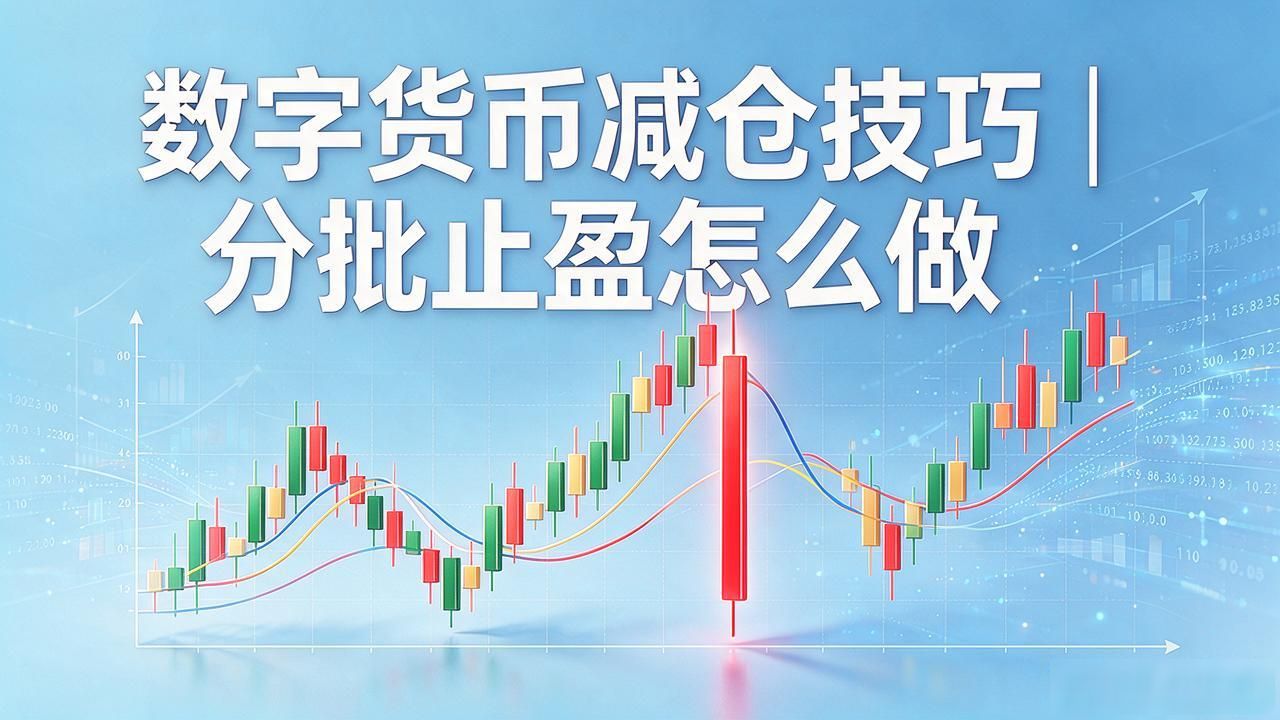 数字货币减仓方法_数字货币怎么操作减仓_MACD顶背离减仓策略