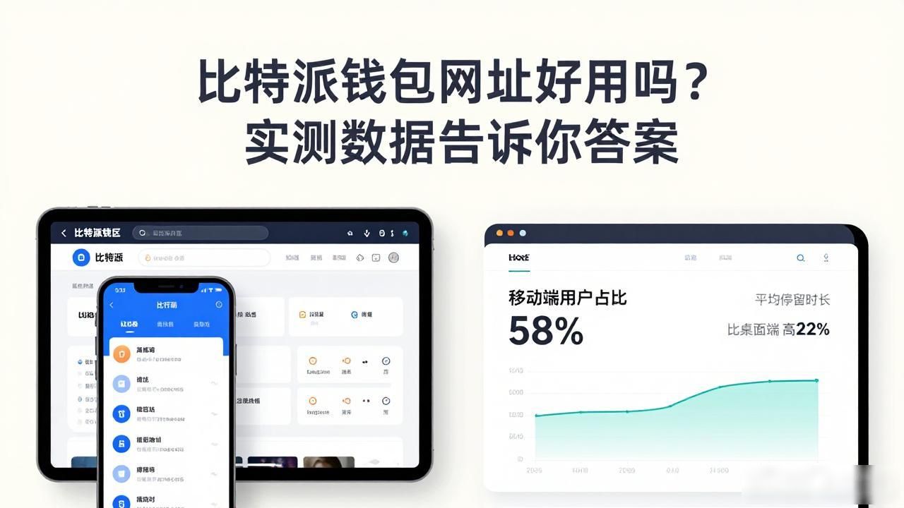 比特派钱包网址的用户体验与数据分析_比特派钱包网址的优势_比特派钱包网址的用户体验