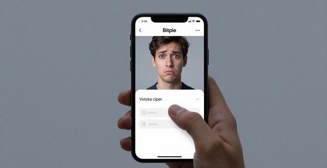 app用户体验问题_app用户体验优化_用户体验：Bitpie钱包APP官网的真实反馈