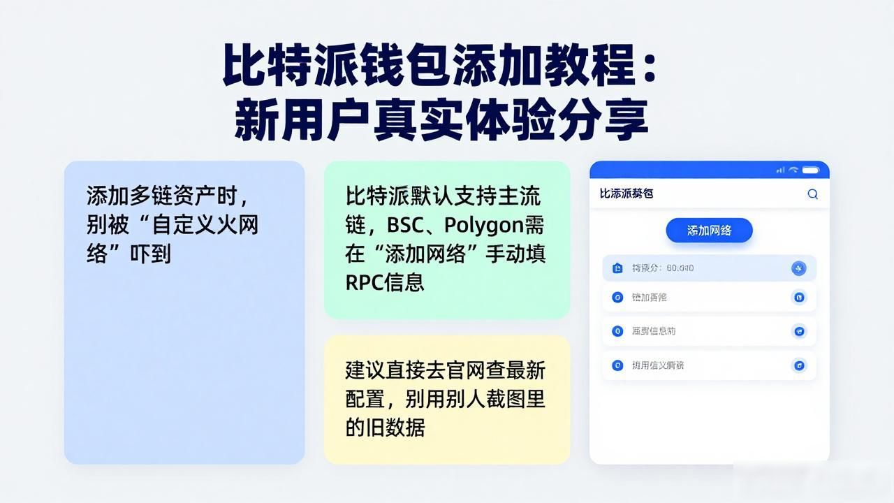大家的比特派钱包钱包添加体验_比特派钱包助记词导入_比特派钱包添加教程
