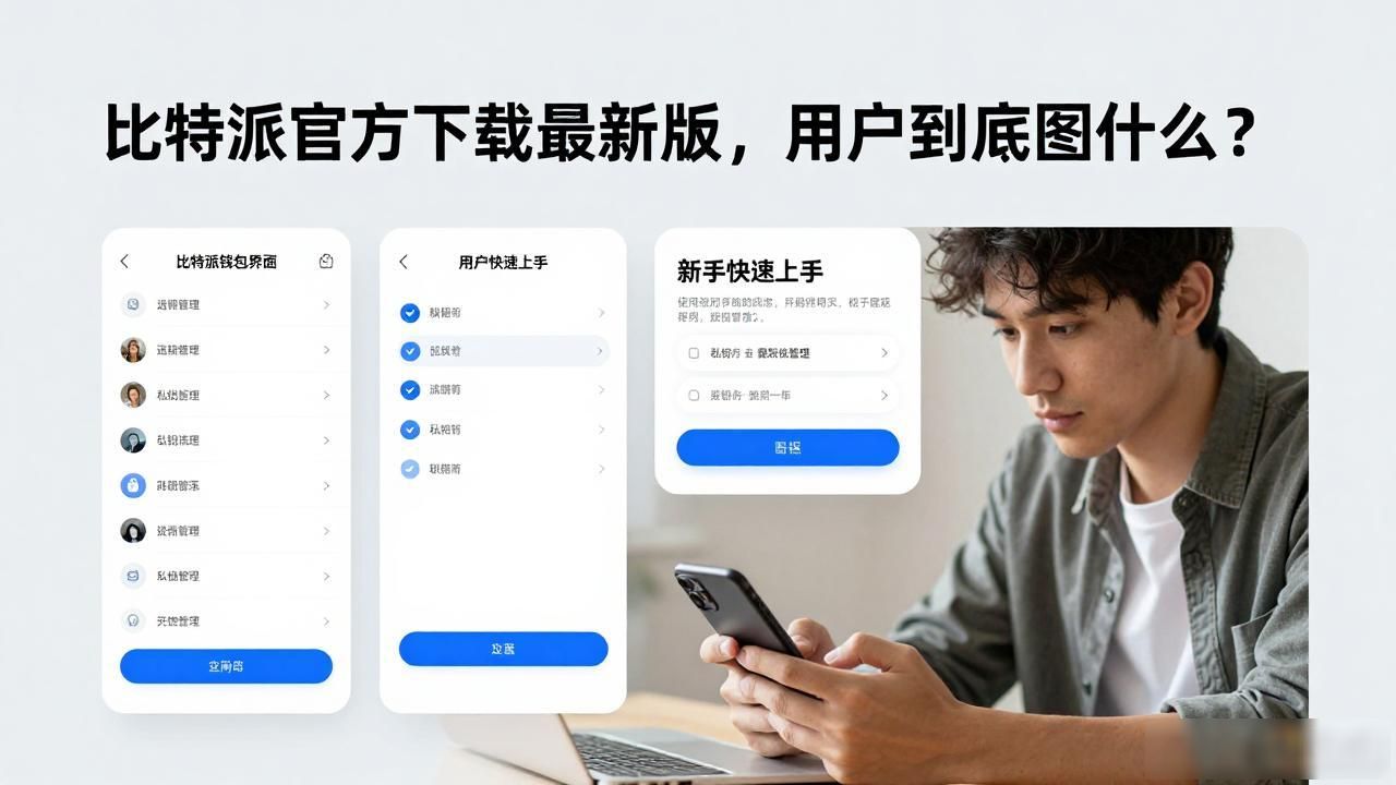 比特派官方下载最新版的市场容忍度与用户期望_数字货币钱包比特派稳定性_数字货币钱包比特派用户体验