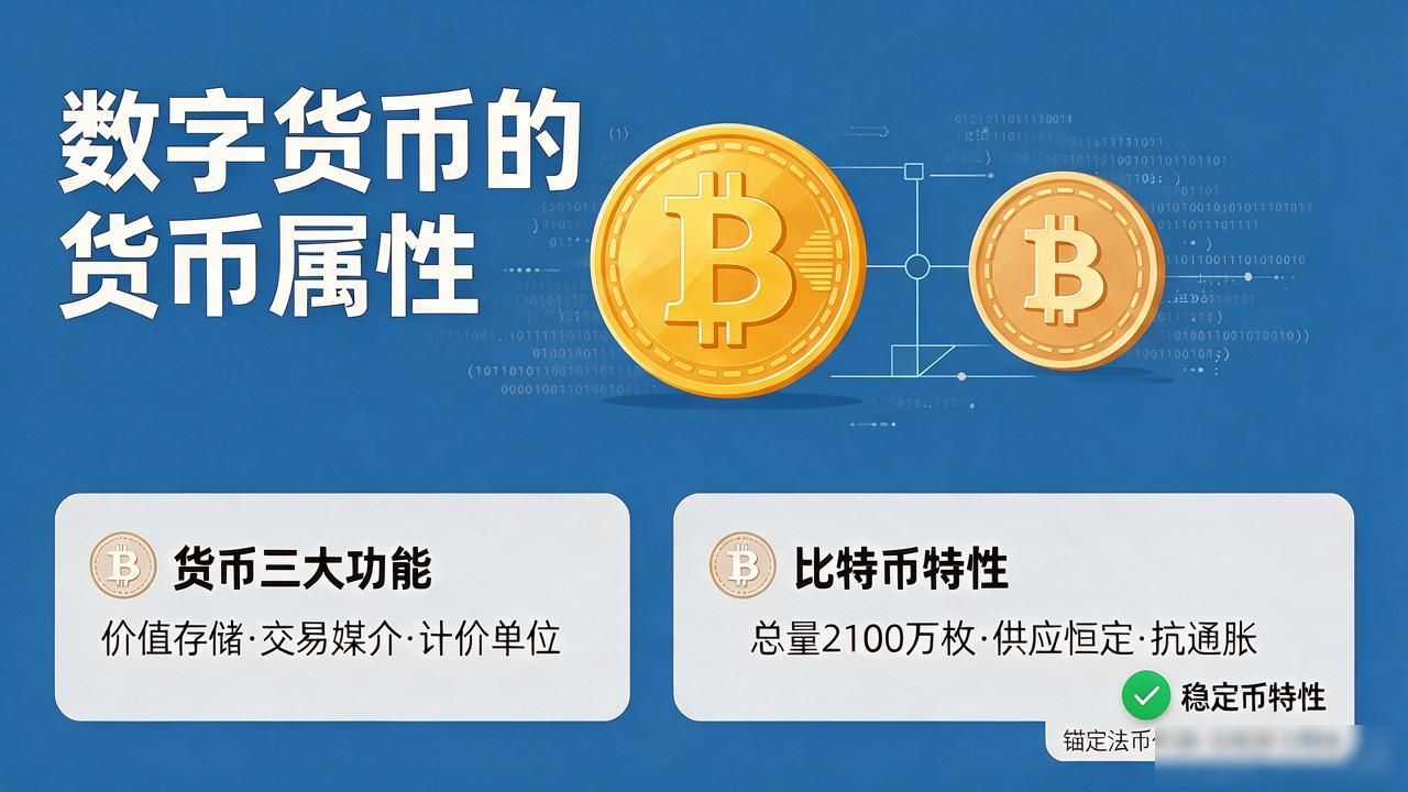 数字货币的要素_数字货币的核心构成要素有哪些 从技术经济法律维度拆解数字货币 区块链技术是数字货币的核心支撑要素