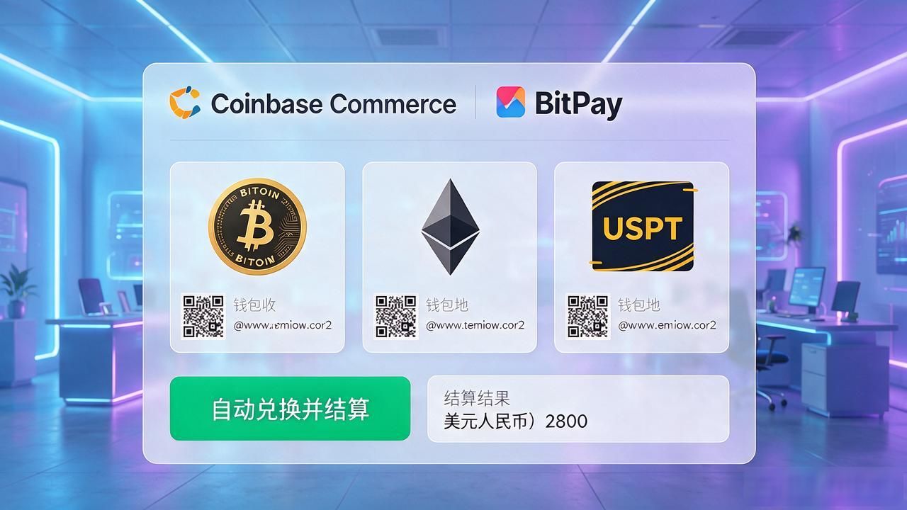 怎么能收数字货币呢_数字货币收款的具体操作步骤_个人和企业如何接收数字货币